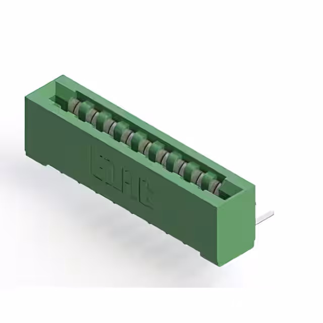 307-009-457-101 EDAC Inc.  Edgeboard Connectors
